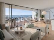 Apartamento T2 com varanda em novo empreendimento na...