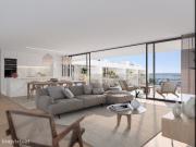 Apartamento T2 com varanda em novo empreendimento na...