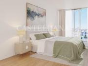 Apartamento T2 com varanda em novo empreendimento nas...