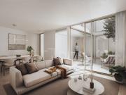 Apartamento T2 com varanda em novo empreendimento nas...