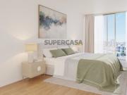 Apartamento T2 com varanda em novo empreendimento nas...