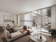 Apartamento T2 com varanda em novo empreendimento nas...