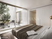 Apartamento T2 com varanda em novo empreendimento nas...