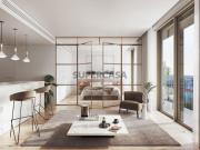 Apartamento T2 com varanda em novo empreendimento nas...