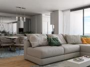 Apartamento T2 com varanda, em novo empreendimento, no...