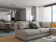 Apartamento T2 com varanda, em novo empreendimento, no...