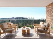 Apartamento T2 com varanda em novo empreendimento no...