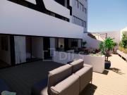 Apartamento T2 com varanda, em novo empreendimento no...