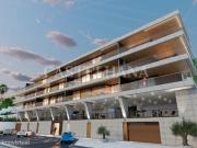 Apartamento T2 com varanda em novo empreendimento no Jamor