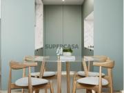 Apartamento T2, com varanda, em novo empreendimento, no...