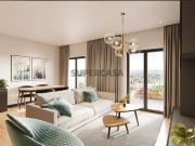 Apartamento T2 com varanda em novo empreendimento...