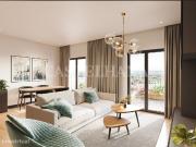 Apartamento T2 com varanda em novo empreendimento...