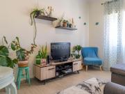 Apartamento T2 com varanda em prédio com elevador no...