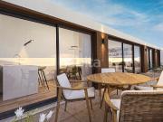 Apartamento T2 com varanda em Santo Ovídio Vila Nova de Gaia