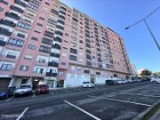 Apartamento T2 com varanda em So Marcos, Sintra