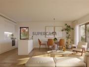 Apartamento T2 com varanda, em Telheiras, Lisboa