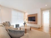 Apartamento T2 com varanda, em Vila Nova de Gaia