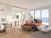 Apartamento T2 com varanda, em Vila Nova de Gaia