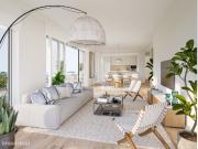 Apartamento T2 com varanda, em Vila Nova de Gaia