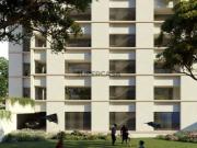 Apartamento T2 com Varanda Empreendimento Novo