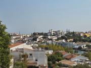 Apartamento T2 com varanda, garagem e piscina em Tavira