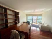 APARTAMENTO T2 COM VARANDA, GARAGEM E VISTA RIO PARQUE...