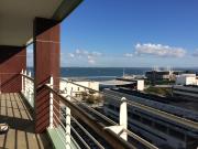 APARTAMENTO T2 COM VARANDA, GARAGEM E VISTA RIO PARQUE...