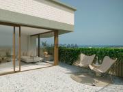 Apartamento T2 com varanda, localizado em Sines