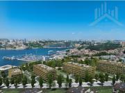 Apartamento T2, com varanda, localizado junto à Marina,...
