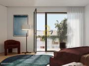 Apartamento T2, com varanda, lugar de garagem e arrumo,...