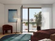 Apartamento T2, com varanda, lugar de garagem e arrumo,...