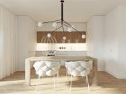 Apartamento T2 com varanda, Luma, Lumiar, Lisboa