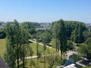 Apartamento T2 com Varanda, Matosinhos