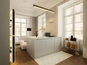 Apartamento T2 com Varanda na Baixa Chiado
