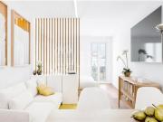 Apartamento T2, com varanda, na Baixa do Porto