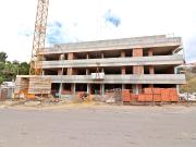 Apartamento T2 com varanda na Corredura, Sesimbra