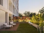 Apartamento T2 com varanda na Foz de Prata em Aveiro