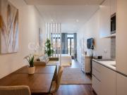Apartamento T2 com varanda na zona histórica do Porto...