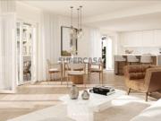 Apartamento T2 com varanda nas Avenidas Novas, Lisboa