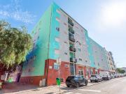 Apartamento T2 com Varanda no Bairro Afonso Costa, Setúbal