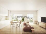 Apartamento T2 com varanda no Barreiro