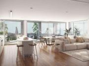 Apartamento T2 com Varanda no Casas Garcia de Orta 103m²...