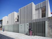 Apartamento T2 com varanda no centro histórico de Viana