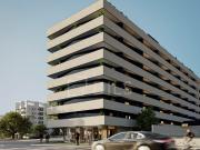 Apartamento T2 com varanda no mais recente condomínio no...