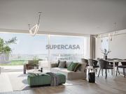 Apartamento T2 com varanda, no mais recente...