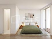 Apartamento T2 com varanda no novo empreendimento no...