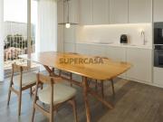 Apartamento T2 com varanda no novo empreendimento no...