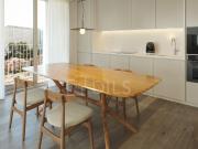 Apartamento T2 com varanda no novo empreendimento no...
