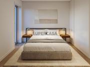 Apartamento T2 com varanda no novo empreendimento no...