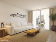 Apartamento T2 com varanda no novo empreendimento no...